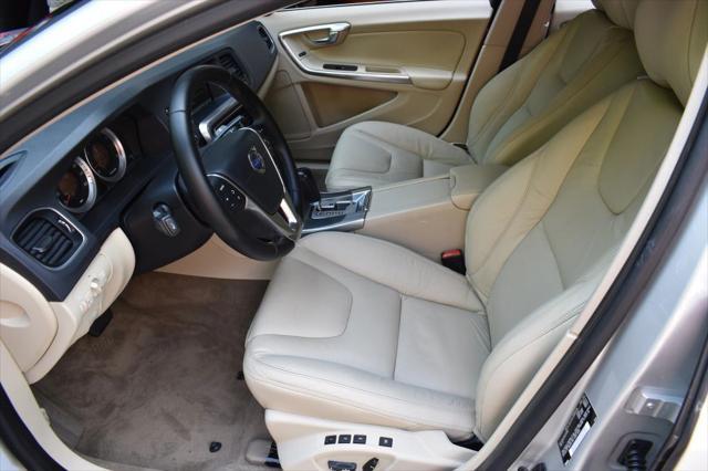 used 2012 Volvo S60 car, priced at $9,990