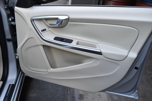 used 2012 Volvo S60 car, priced at $9,990
