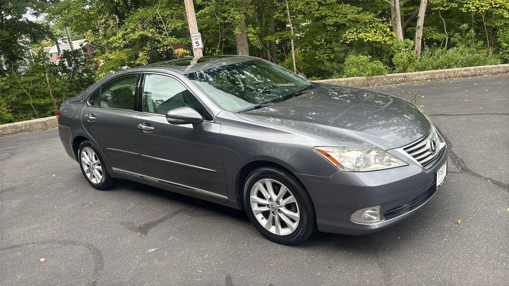 used 2012 Lexus ES 350 car, priced at $11,990