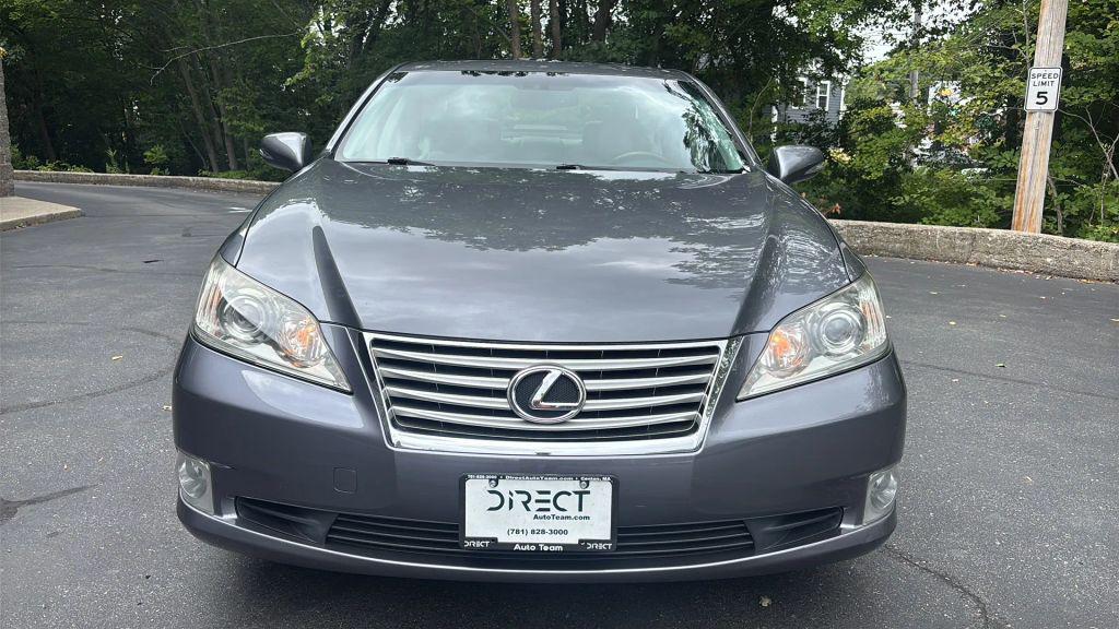 used 2012 Lexus ES 350 car, priced at $11,990