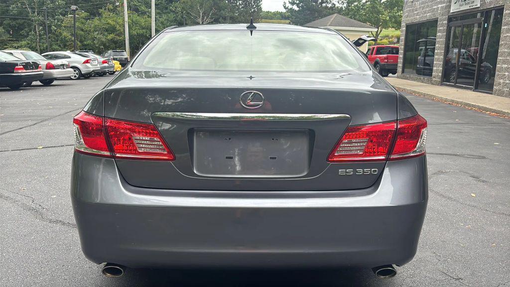 used 2012 Lexus ES 350 car, priced at $11,990