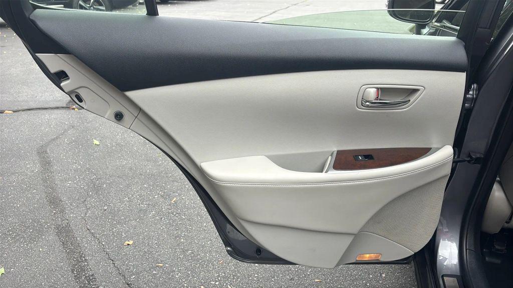 used 2012 Lexus ES 350 car, priced at $11,990