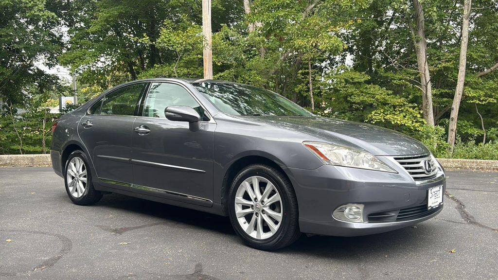 used 2012 Lexus ES 350 car, priced at $11,990