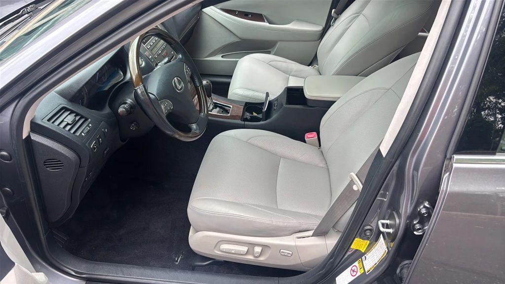 used 2012 Lexus ES 350 car, priced at $11,990