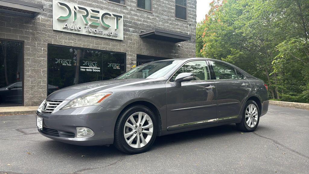 used 2012 Lexus ES 350 car, priced at $11,990