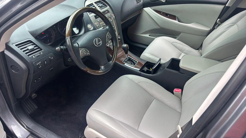 used 2012 Lexus ES 350 car, priced at $11,990