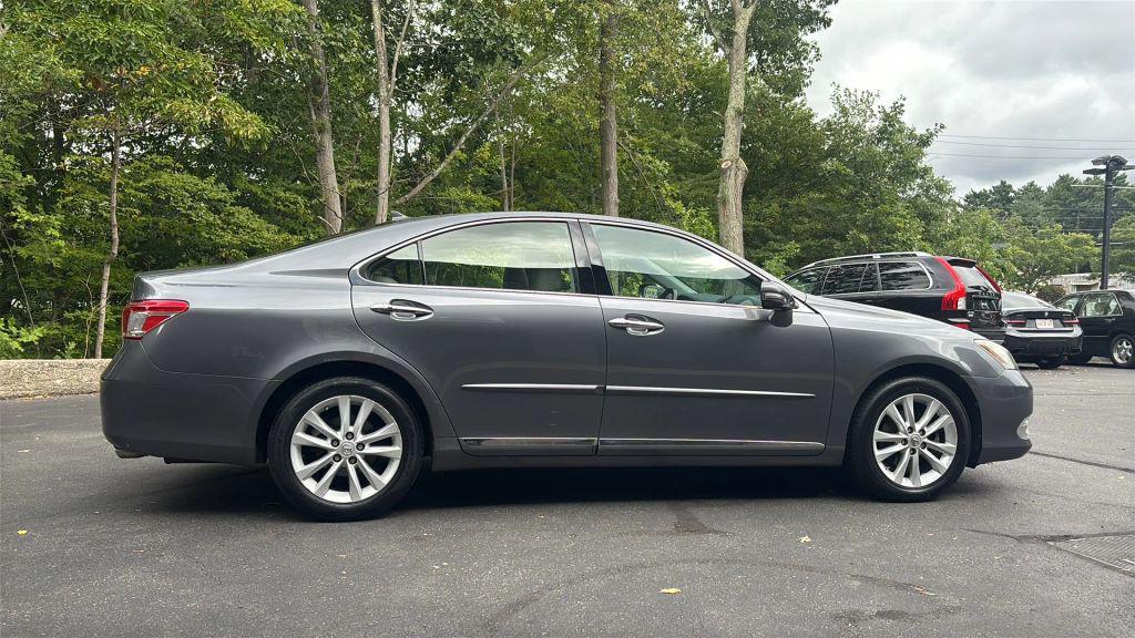 used 2012 Lexus ES 350 car, priced at $11,990