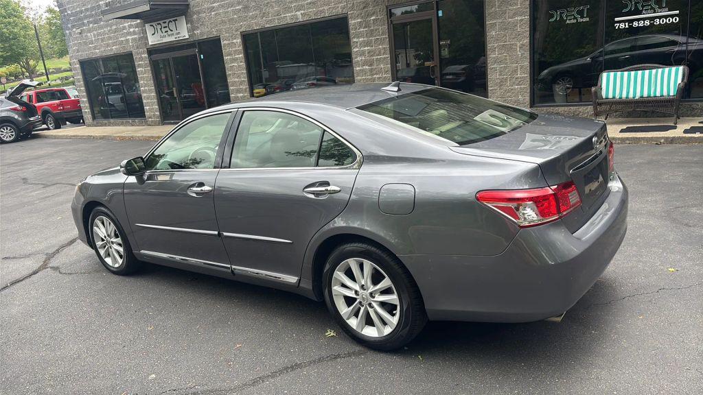 used 2012 Lexus ES 350 car, priced at $11,990