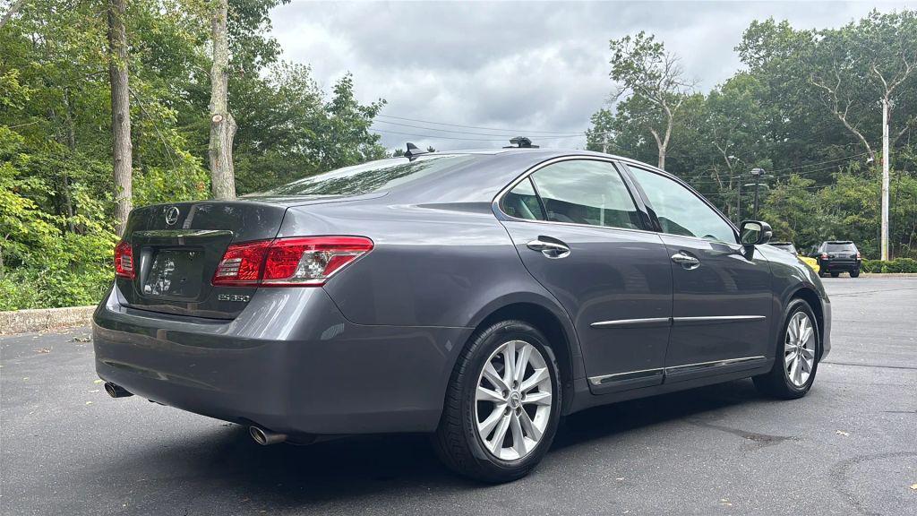 used 2012 Lexus ES 350 car, priced at $11,990