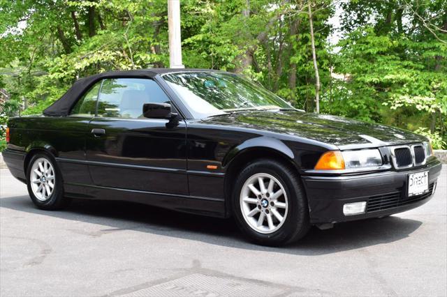 used 1999 BMW 328 car, priced at $13,990