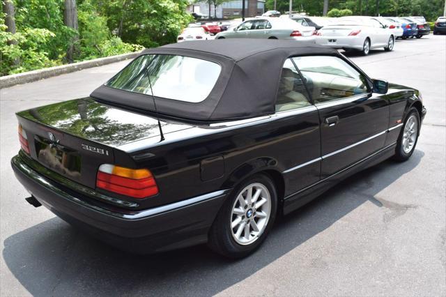 used 1999 BMW 328 car, priced at $13,990