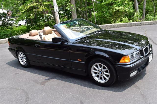 used 1999 BMW 328 car, priced at $13,990