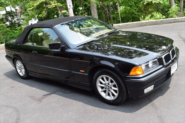 used 1999 BMW 328 car, priced at $13,990