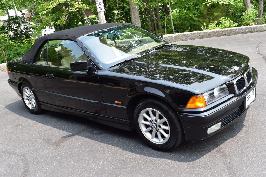 used 1999 BMW 328 car, priced at $11,990