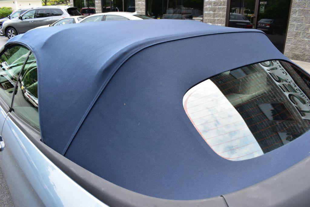 used 2006 Toyota Camry Solara car, priced at $12,990
