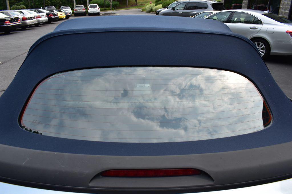 used 2006 Toyota Camry Solara car, priced at $12,990