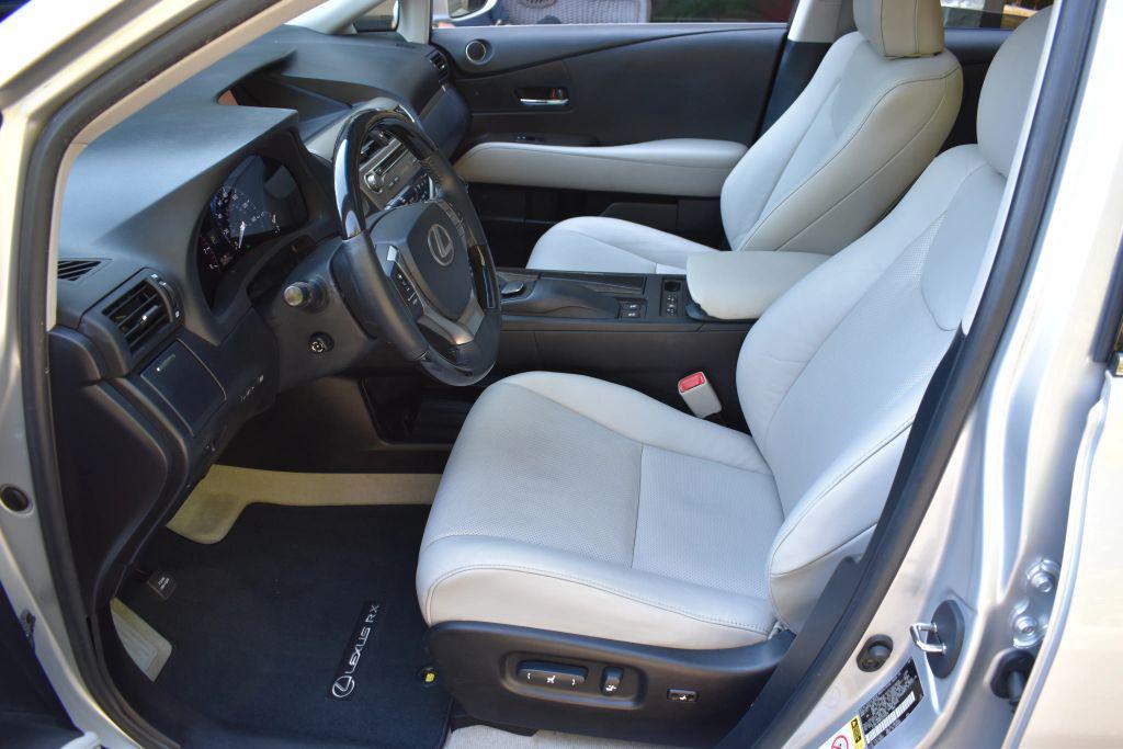 used 2013 Lexus RX 350 car, priced at $16,990