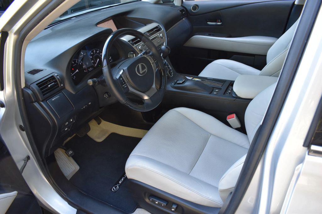 used 2013 Lexus RX 350 car, priced at $16,990