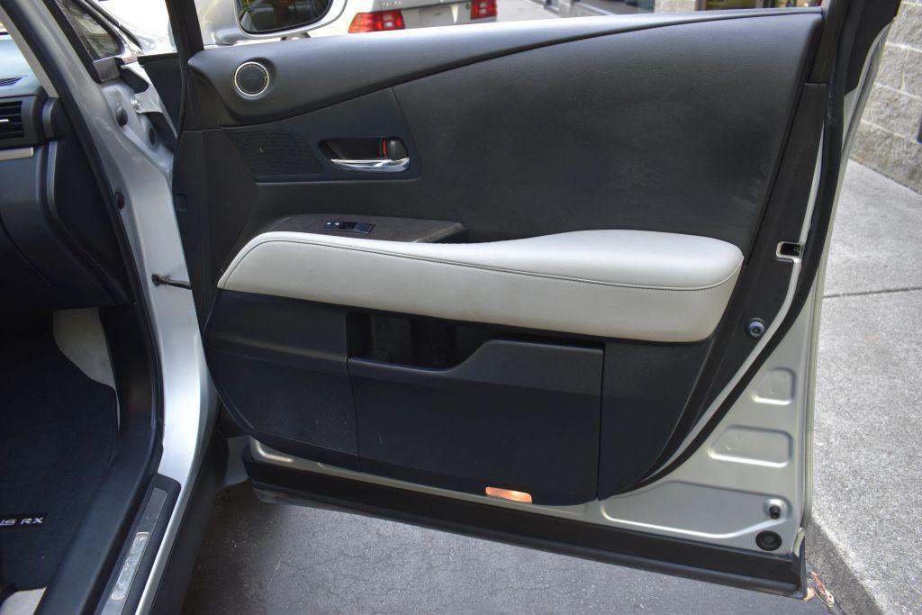 used 2013 Lexus RX 350 car, priced at $16,990