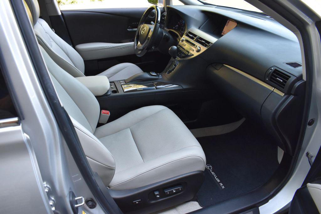 used 2013 Lexus RX 350 car, priced at $16,990