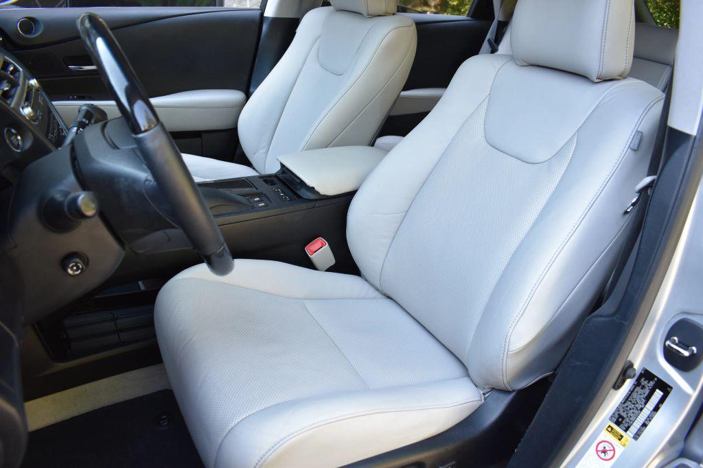 used 2013 Lexus RX 350 car, priced at $16,990