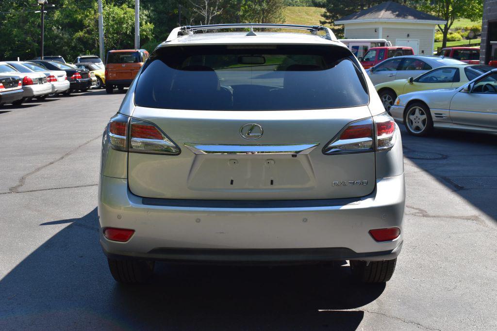 used 2013 Lexus RX 350 car, priced at $16,990