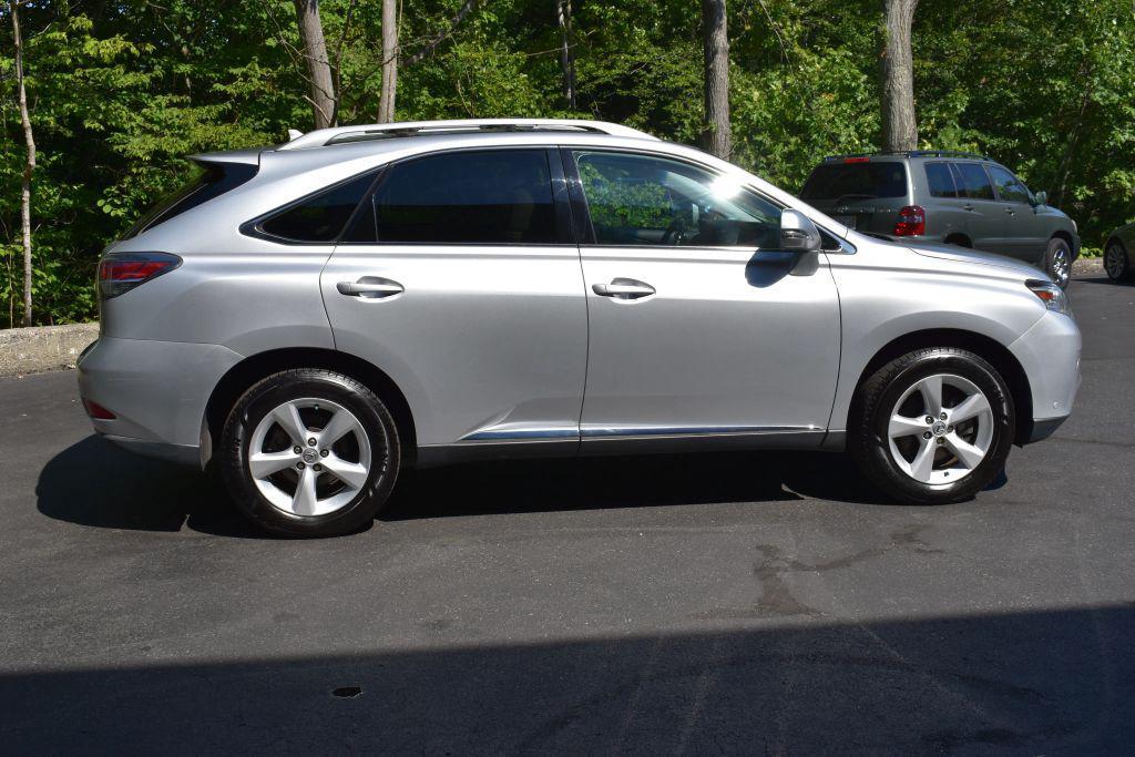 used 2013 Lexus RX 350 car, priced at $16,990