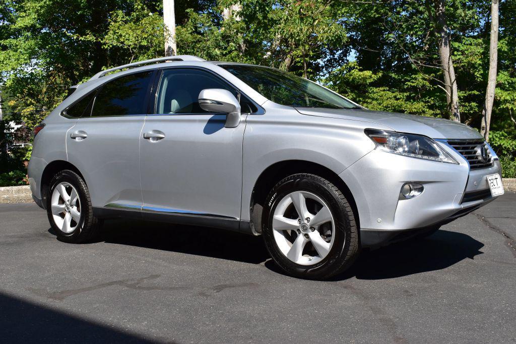 used 2013 Lexus RX 350 car, priced at $16,990