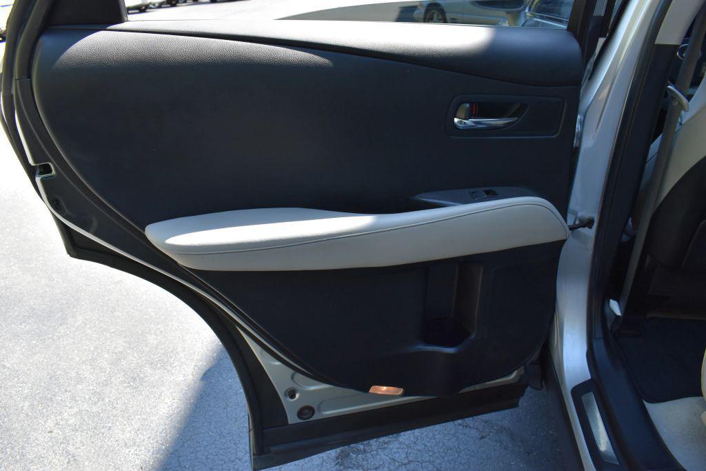 used 2013 Lexus RX 350 car, priced at $16,990