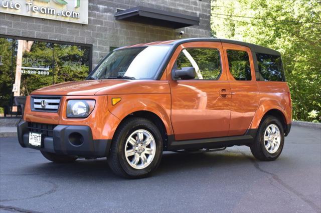 used 2008 Honda Element car, priced at $19,990