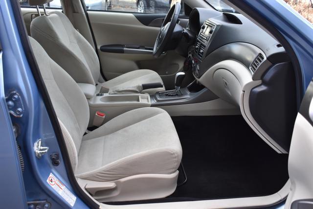 used 2011 Subaru Impreza car, priced at $10,990