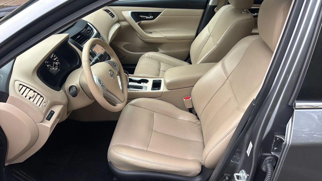used 2016 Nissan Altima car, priced at $8,990