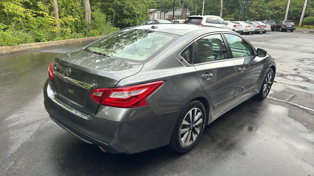 used 2016 Nissan Altima car, priced at $8,990