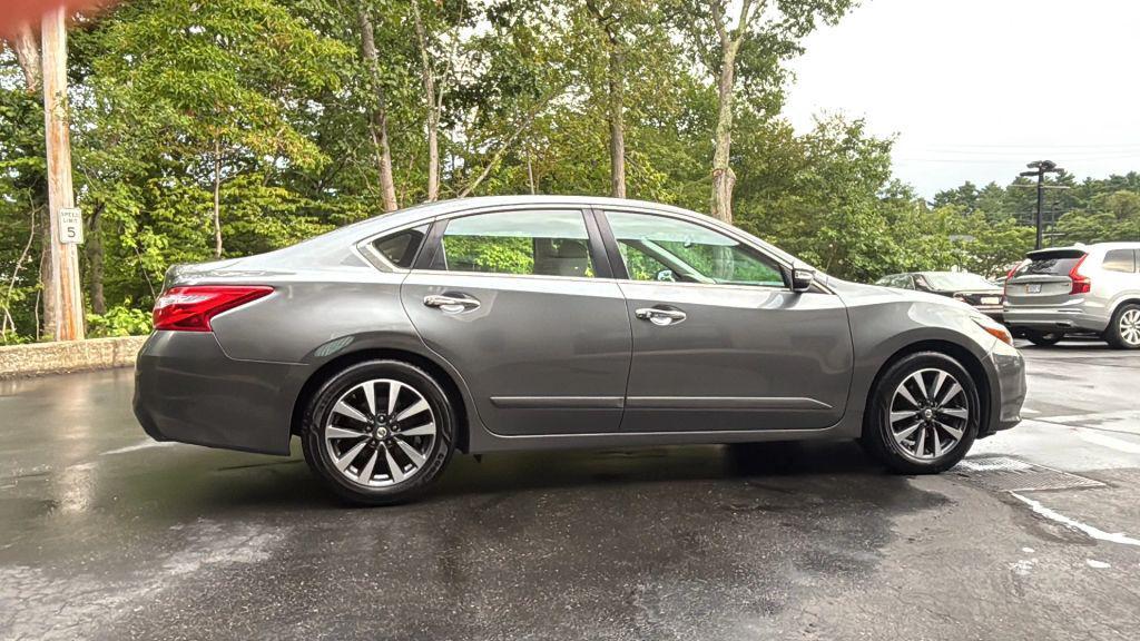 used 2016 Nissan Altima car, priced at $8,990