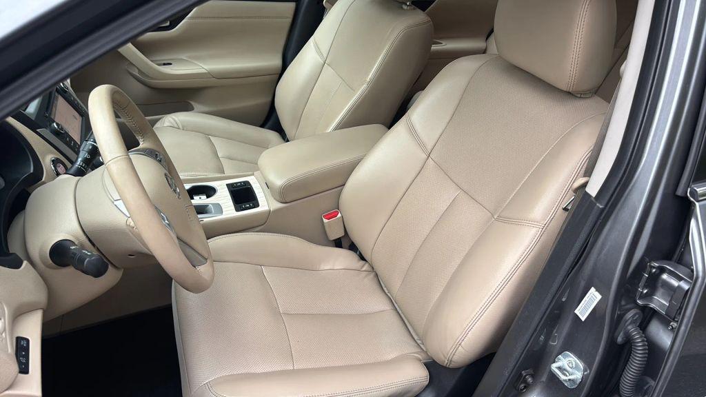 used 2016 Nissan Altima car, priced at $8,990
