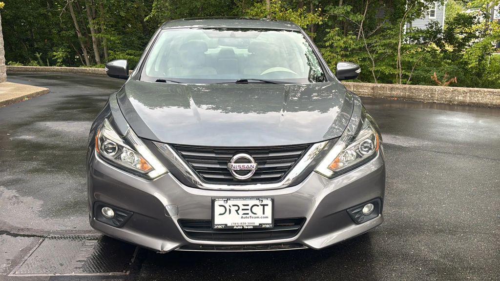used 2016 Nissan Altima car, priced at $8,990