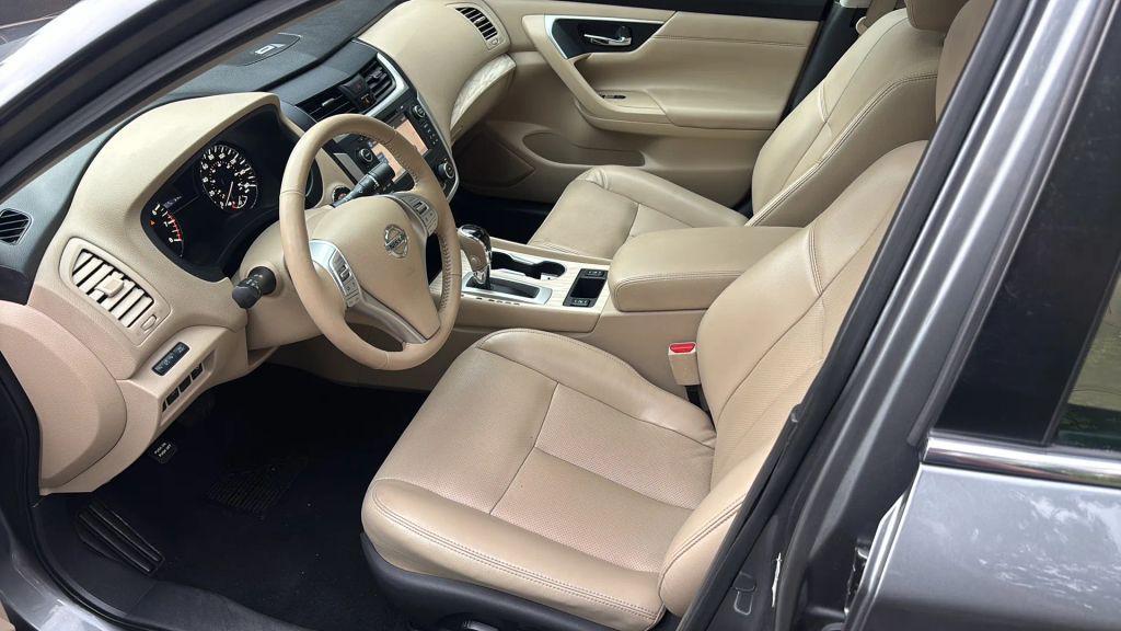 used 2016 Nissan Altima car, priced at $8,990