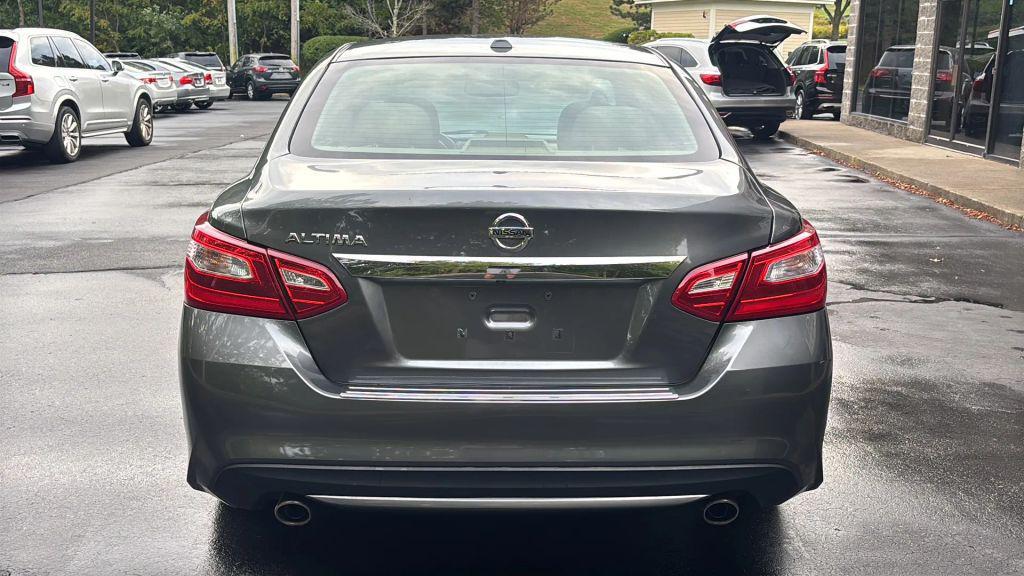 used 2016 Nissan Altima car, priced at $8,990