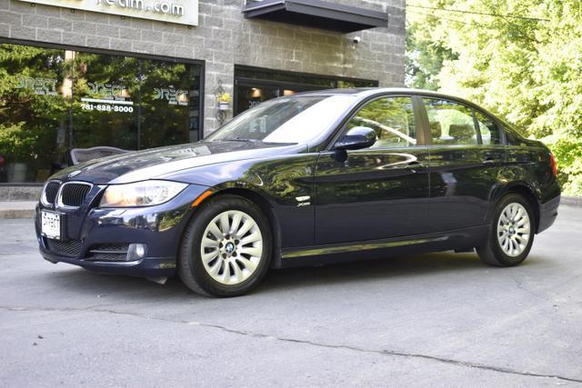 used 2009 BMW 328 car, priced at $10,990