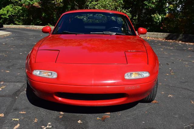 used 1990 Mazda MX-5 Miata car, priced at $15,990