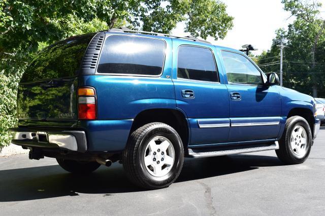 used 2005 Chevrolet Tahoe car, priced at $13,998