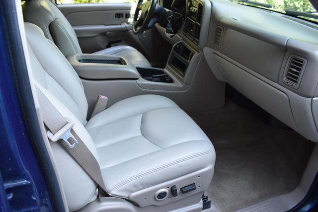 used 2005 Chevrolet Tahoe car, priced at $13,998