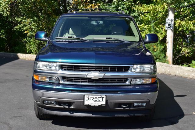 used 2005 Chevrolet Tahoe car, priced at $13,998