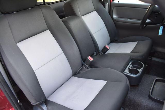 used 2010 Ford Ranger car, priced at $19,990