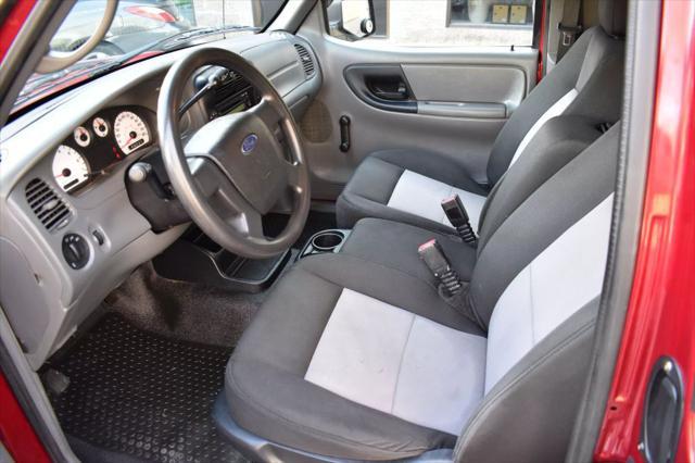used 2010 Ford Ranger car, priced at $19,990