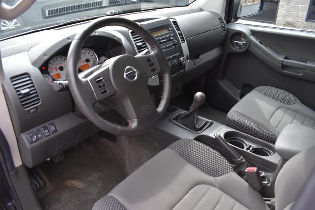 used 2011 Nissan Xterra car, priced at $17,990