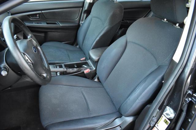 used 2014 Subaru Impreza car, priced at $7,990