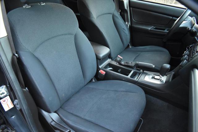 used 2014 Subaru Impreza car, priced at $7,990