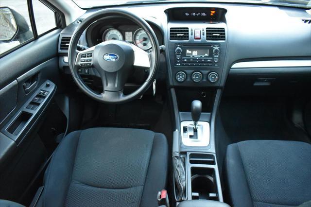 used 2014 Subaru Impreza car, priced at $7,990