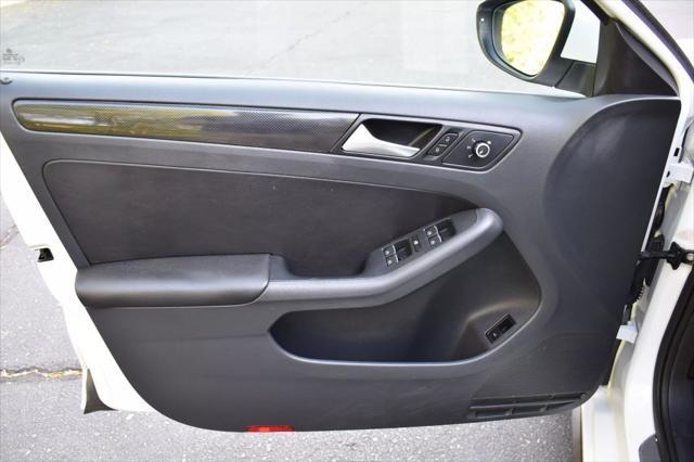 used 2014 Volkswagen Jetta car, priced at $9,990